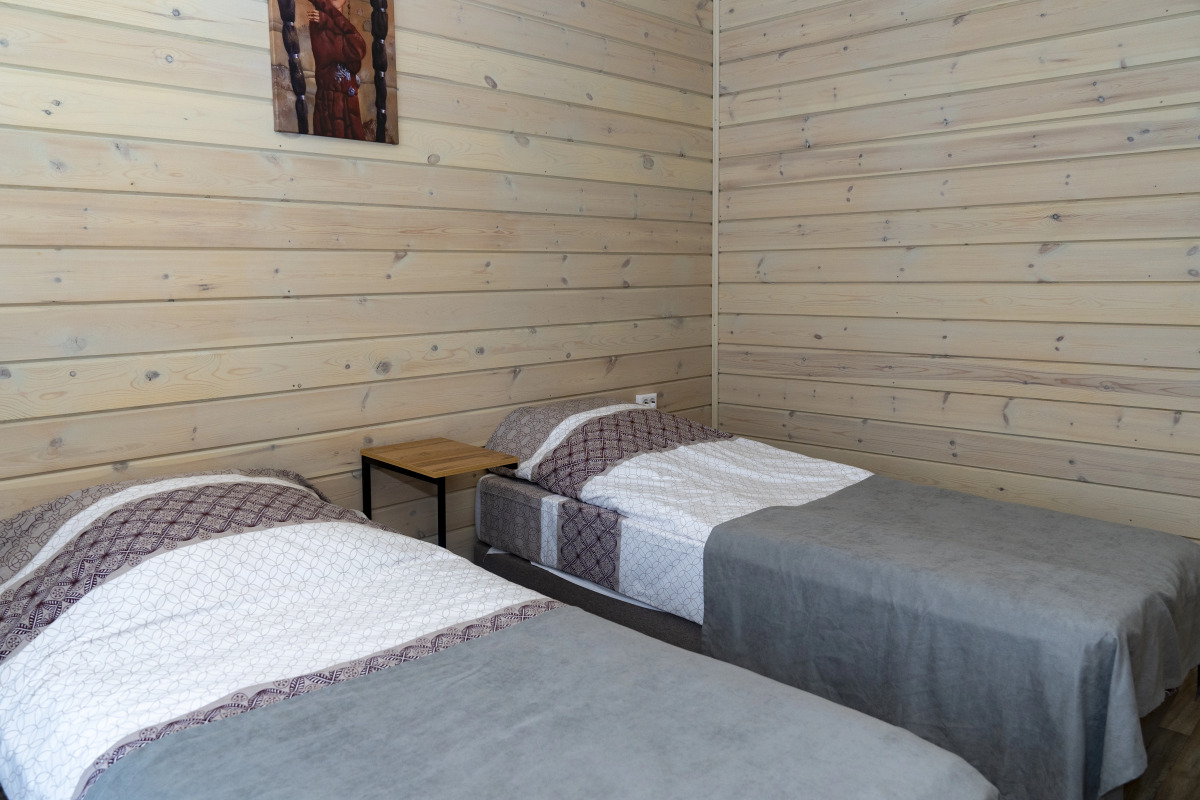 Гостевой дом Панорама