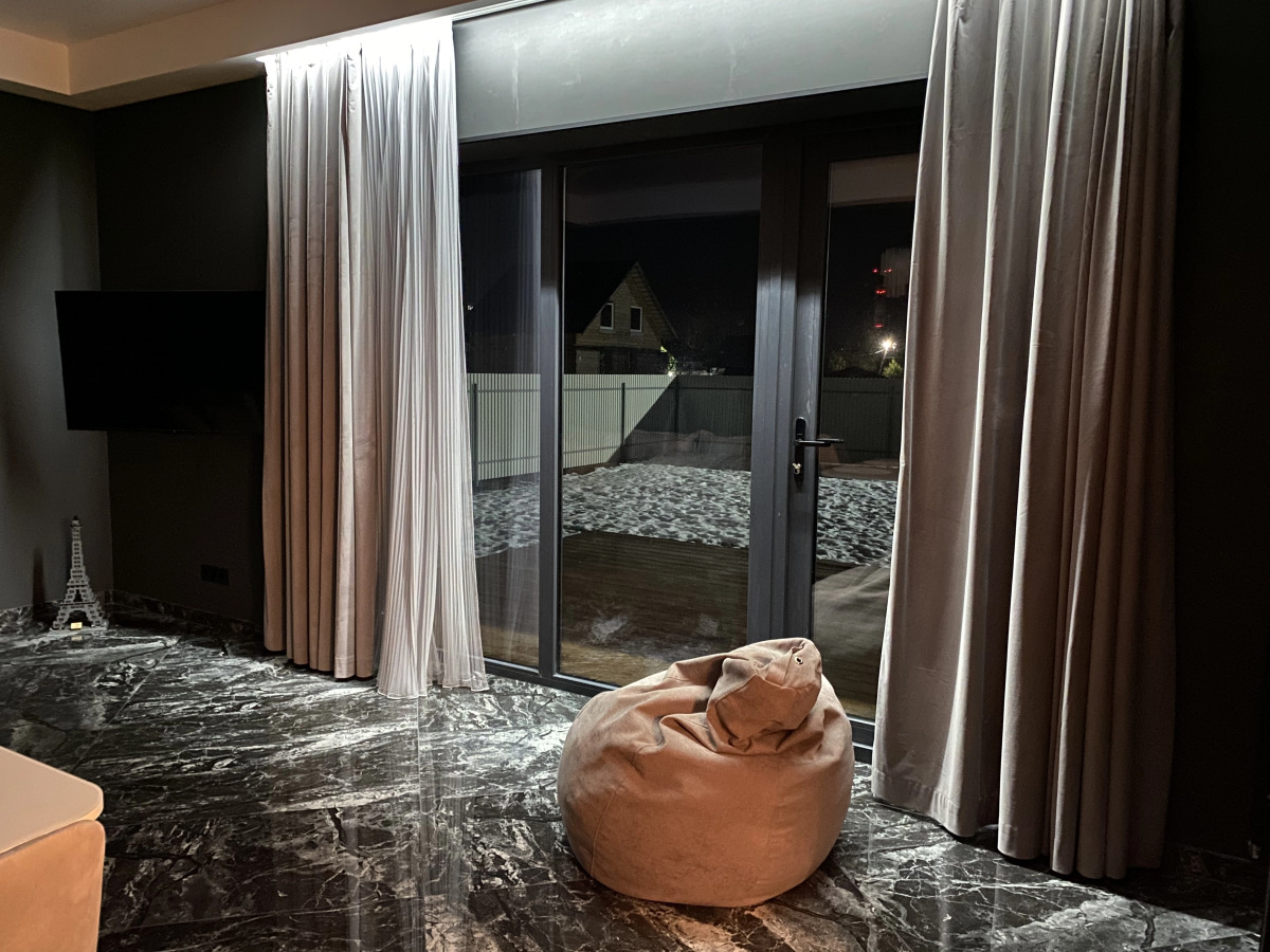 Гостевой дом Небо N 7