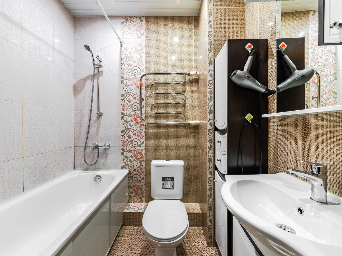 Квартира Как дома в Шушарах