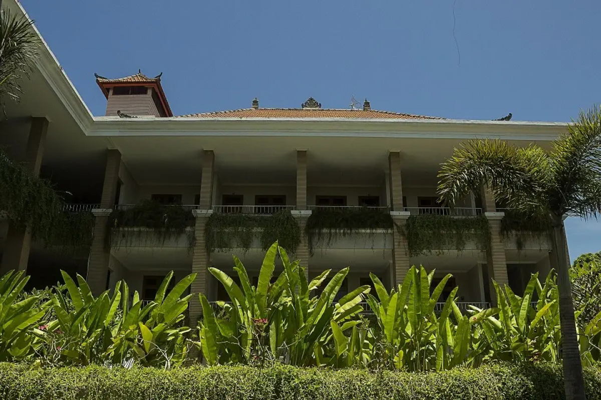 Отель Pondok Anyar Inn managed by Tinggal