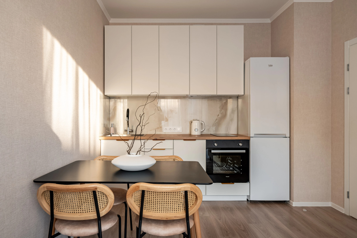 Апартаменты Japanese spring