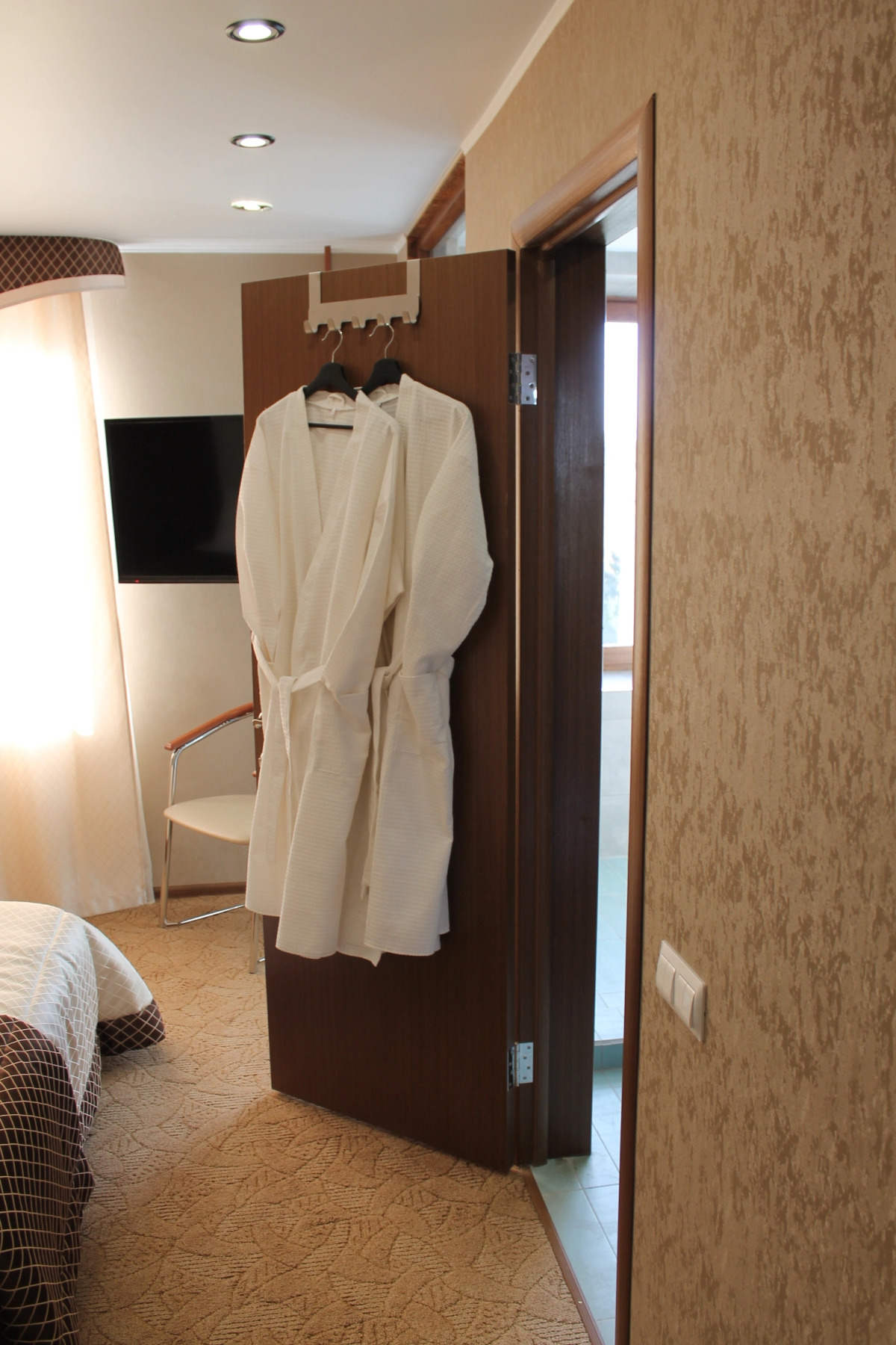 Отель Агидель