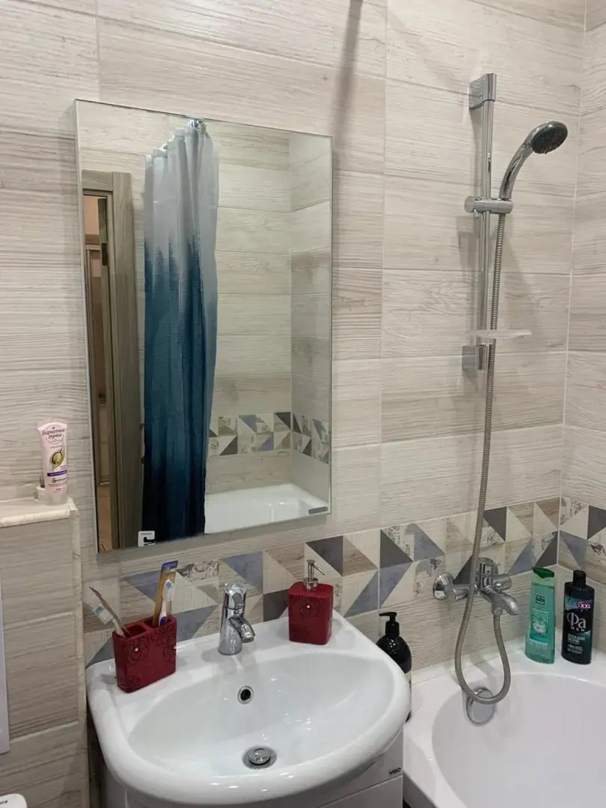 Квартира Шикарная однокомнатная на Никольской