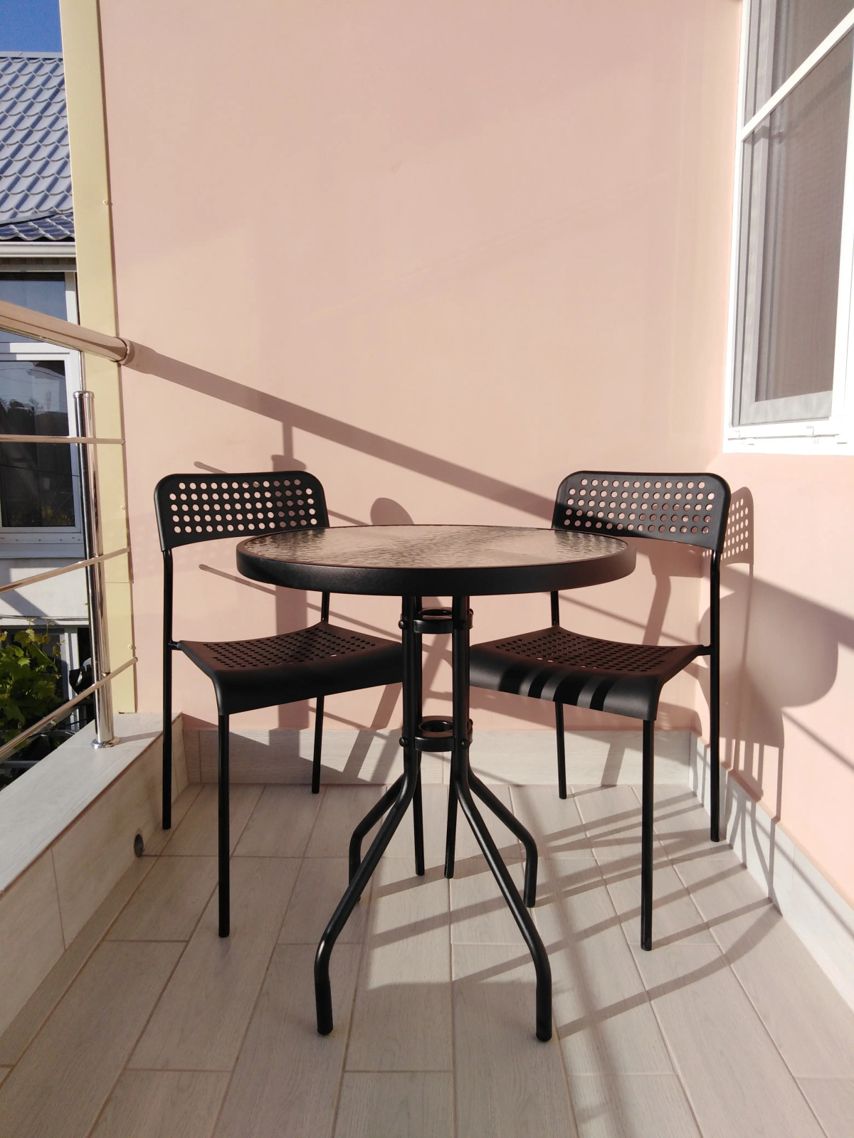 Гостевой дом на Луговой 13