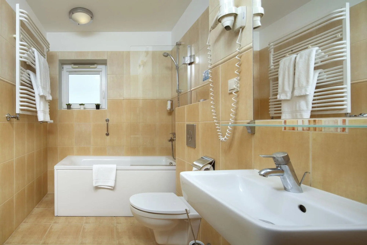 Отель Aqua Sopot