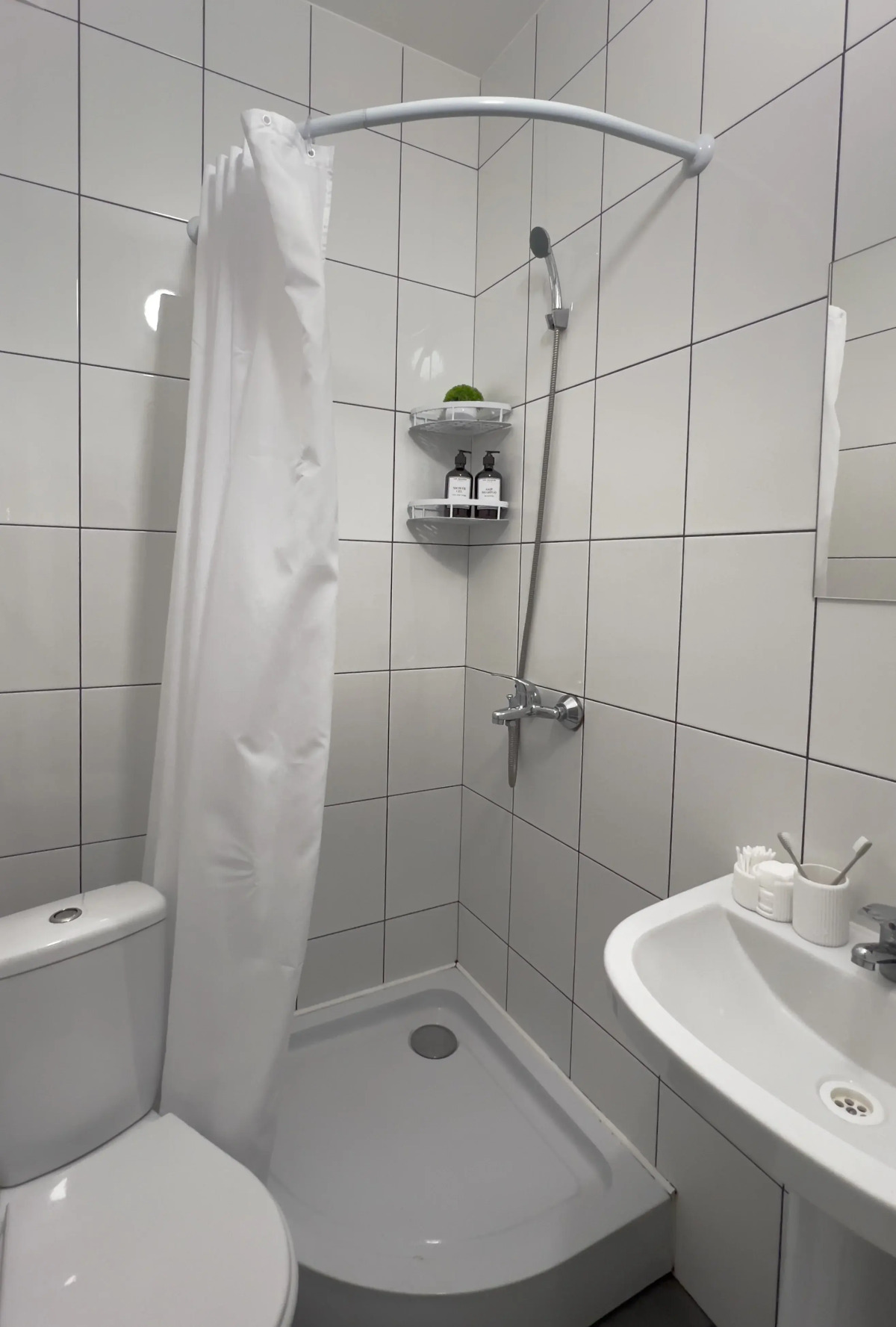 Апартаменты Happy People на Бульваре Зеленые Аллеи