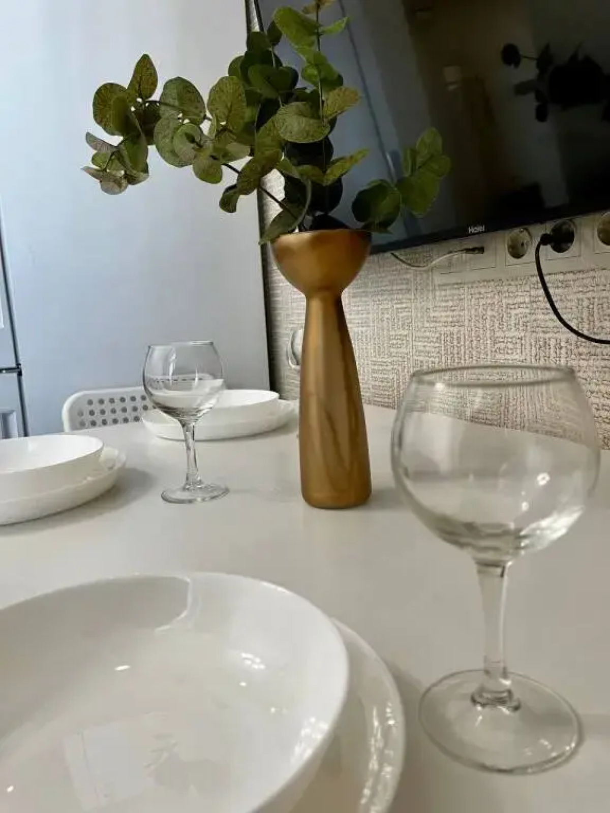 Апартаменты Sunny Days Apartment Оранж Парк 2