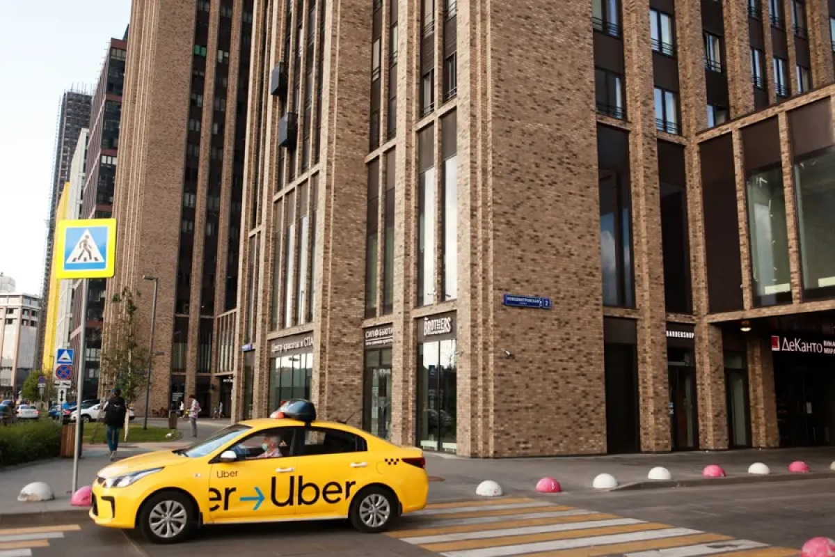 Апартаменты На 35м Этаже с Видом на Останкинскую Башню