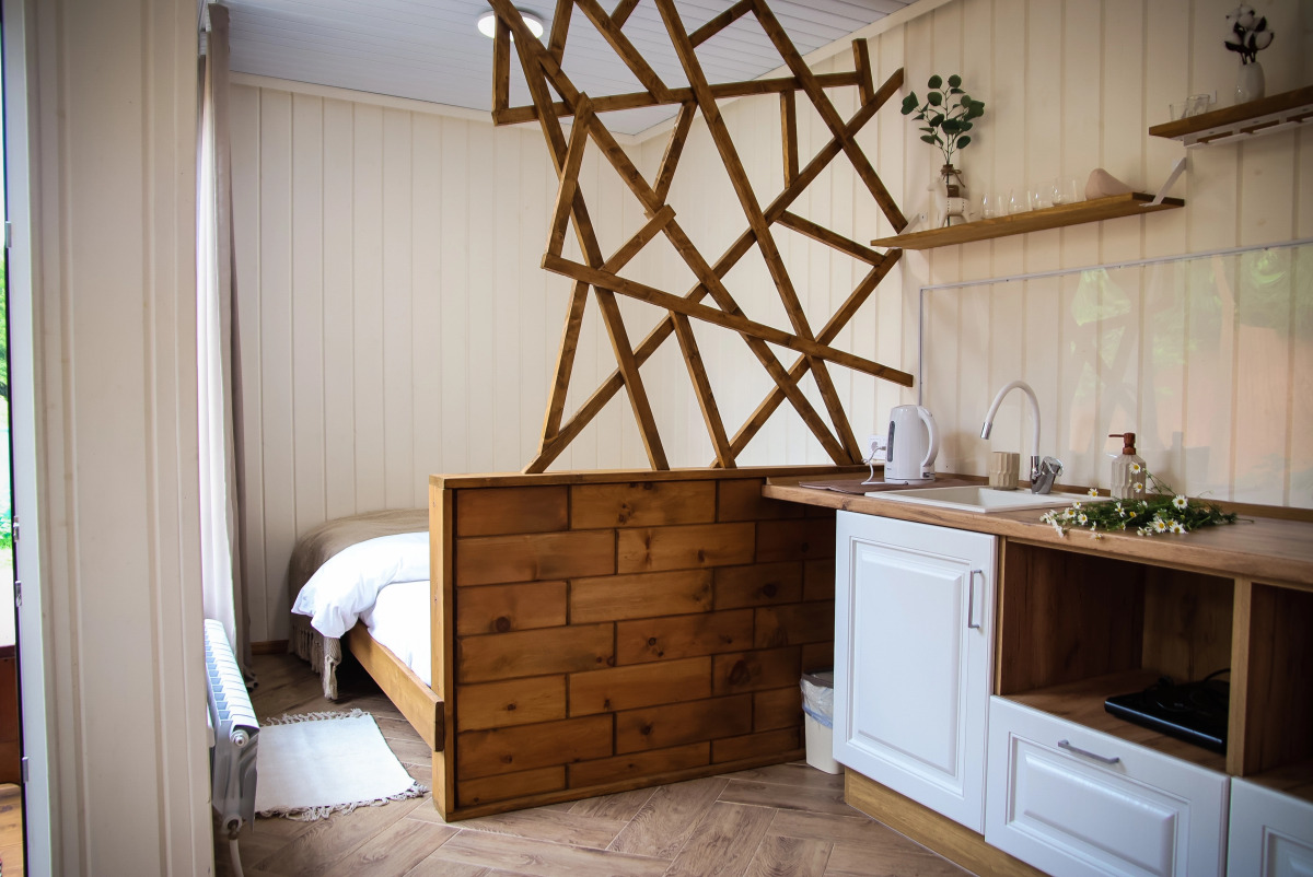 Гостевой дом Элемент Алтая