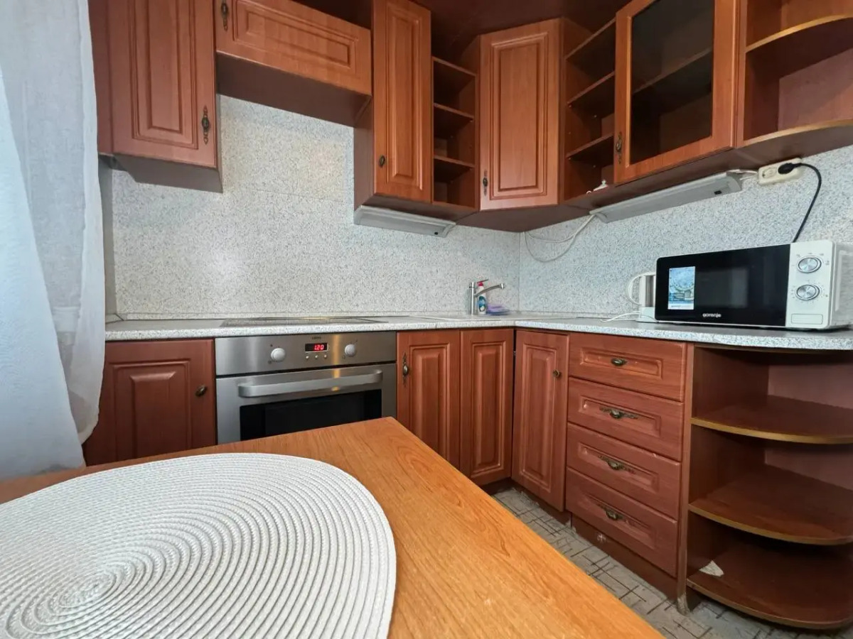 Квартира Однокомнатная на Площади Ильича