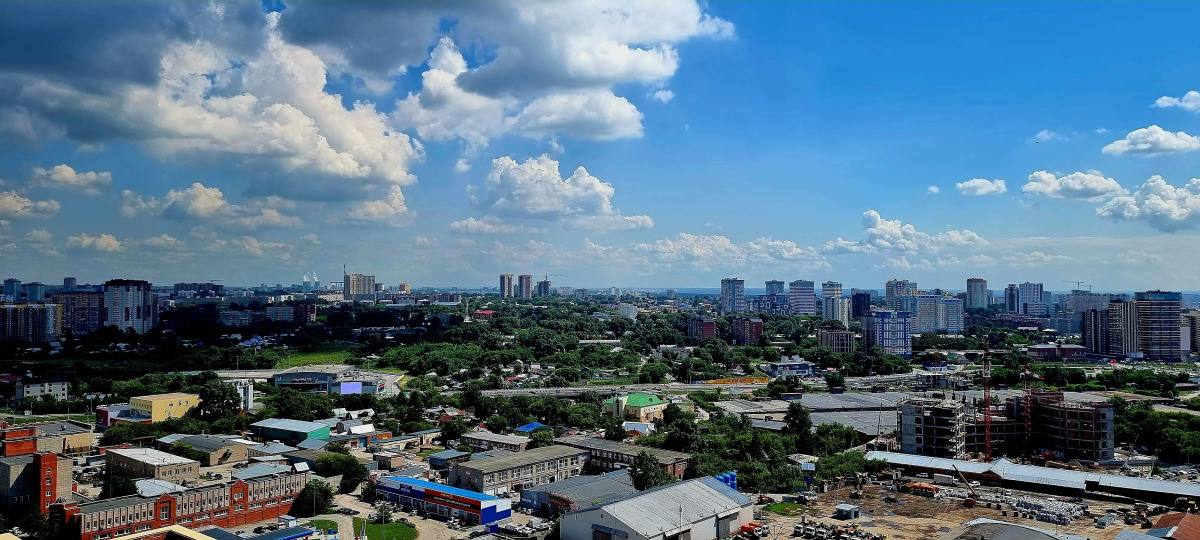 Апартаменты Фрунзе 49