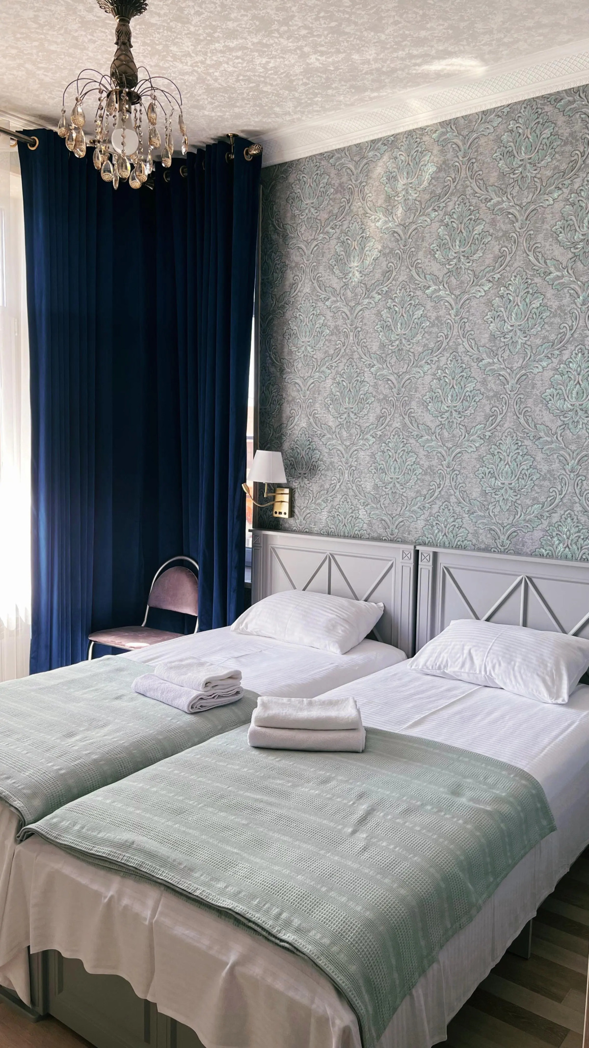 Гостевой дом Мария