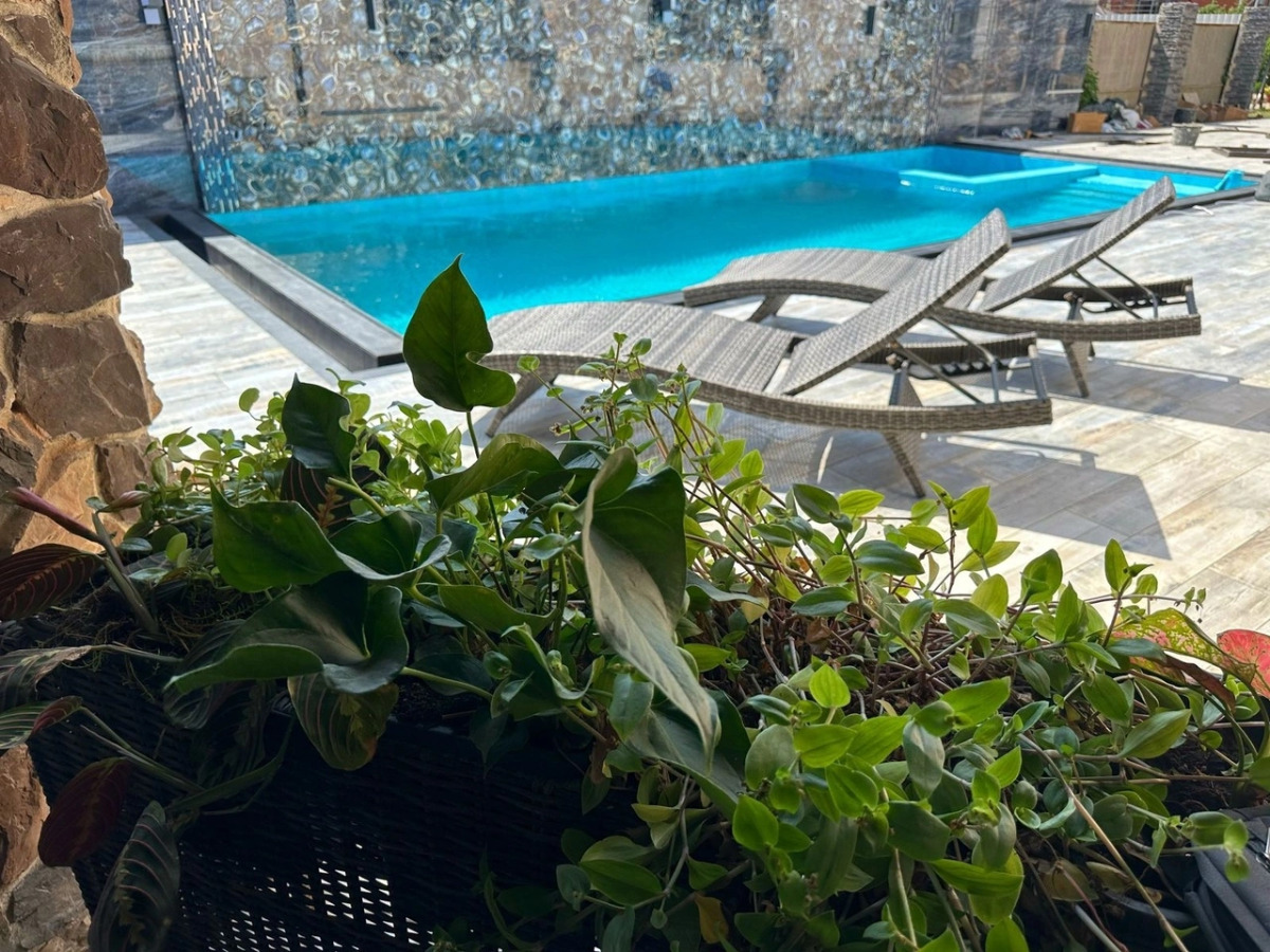 Мини-отель Вилла Вита