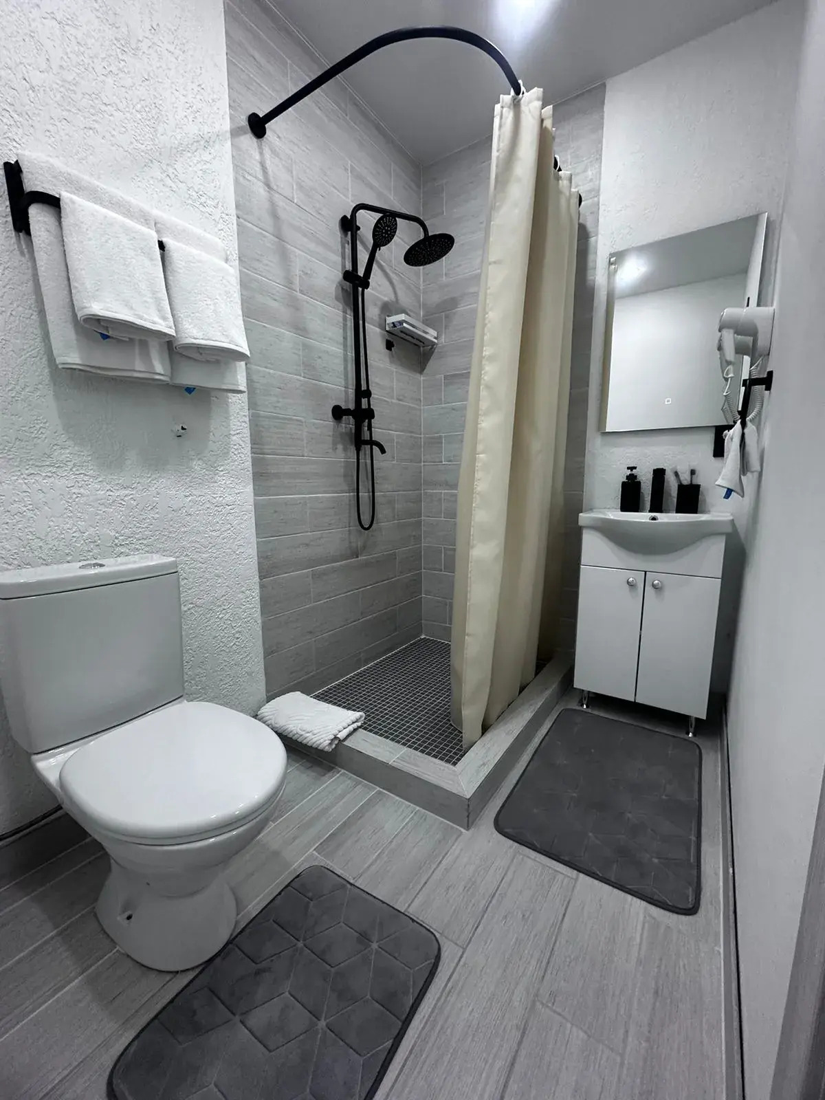 Гостевой дом Grey House