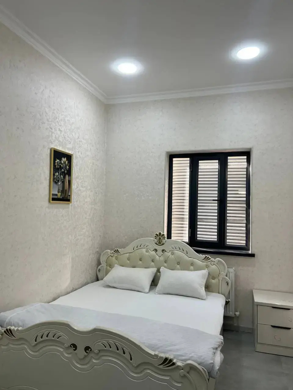 Хостел Air hostel Tashkent