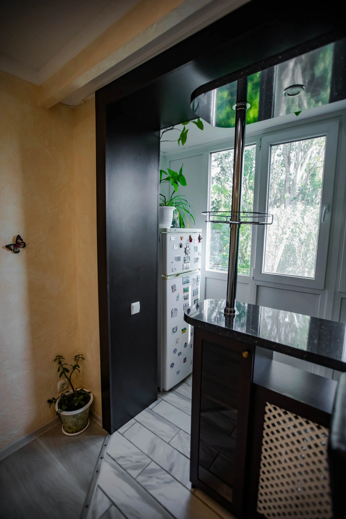 Апартаменты Сияние