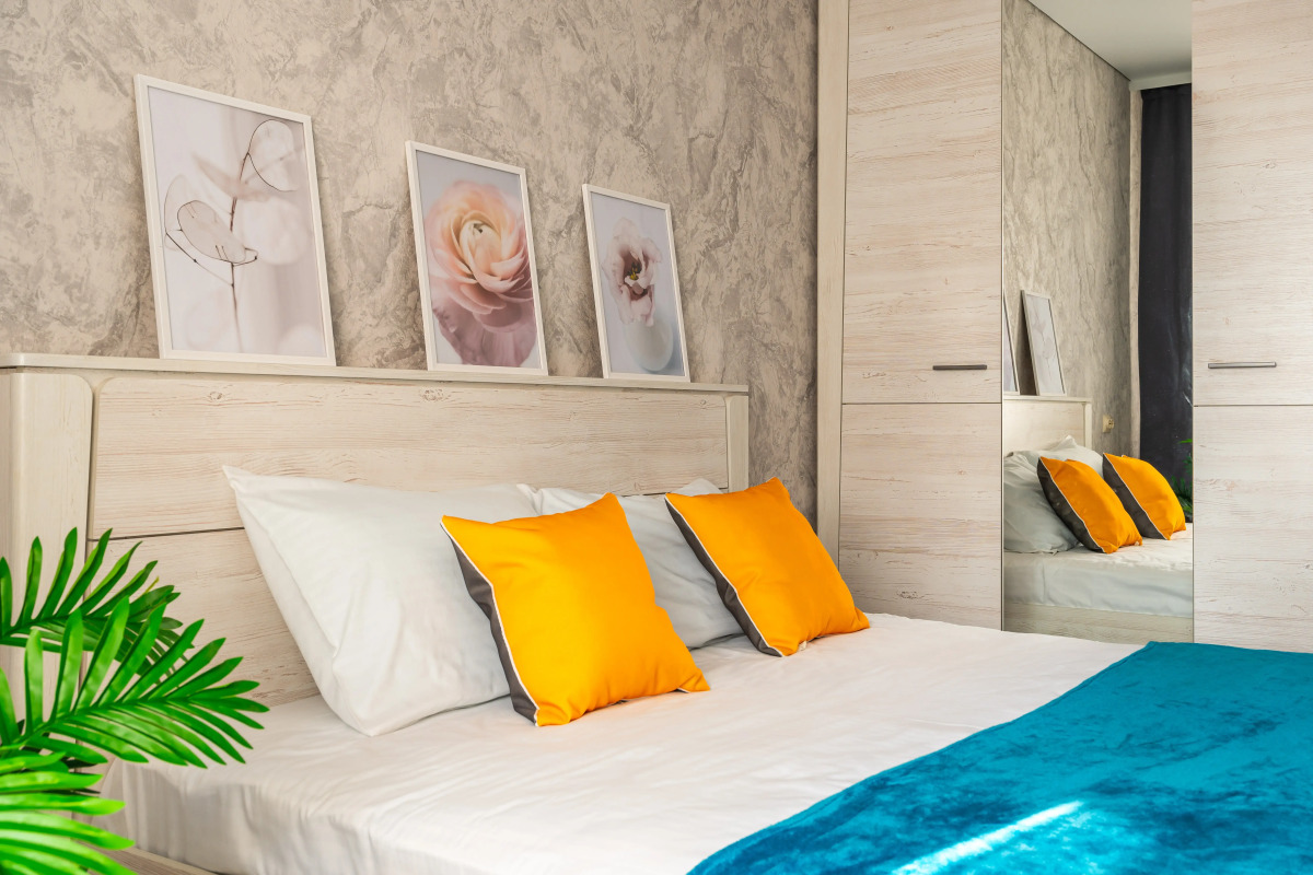 Квартира SunRental на Темернике