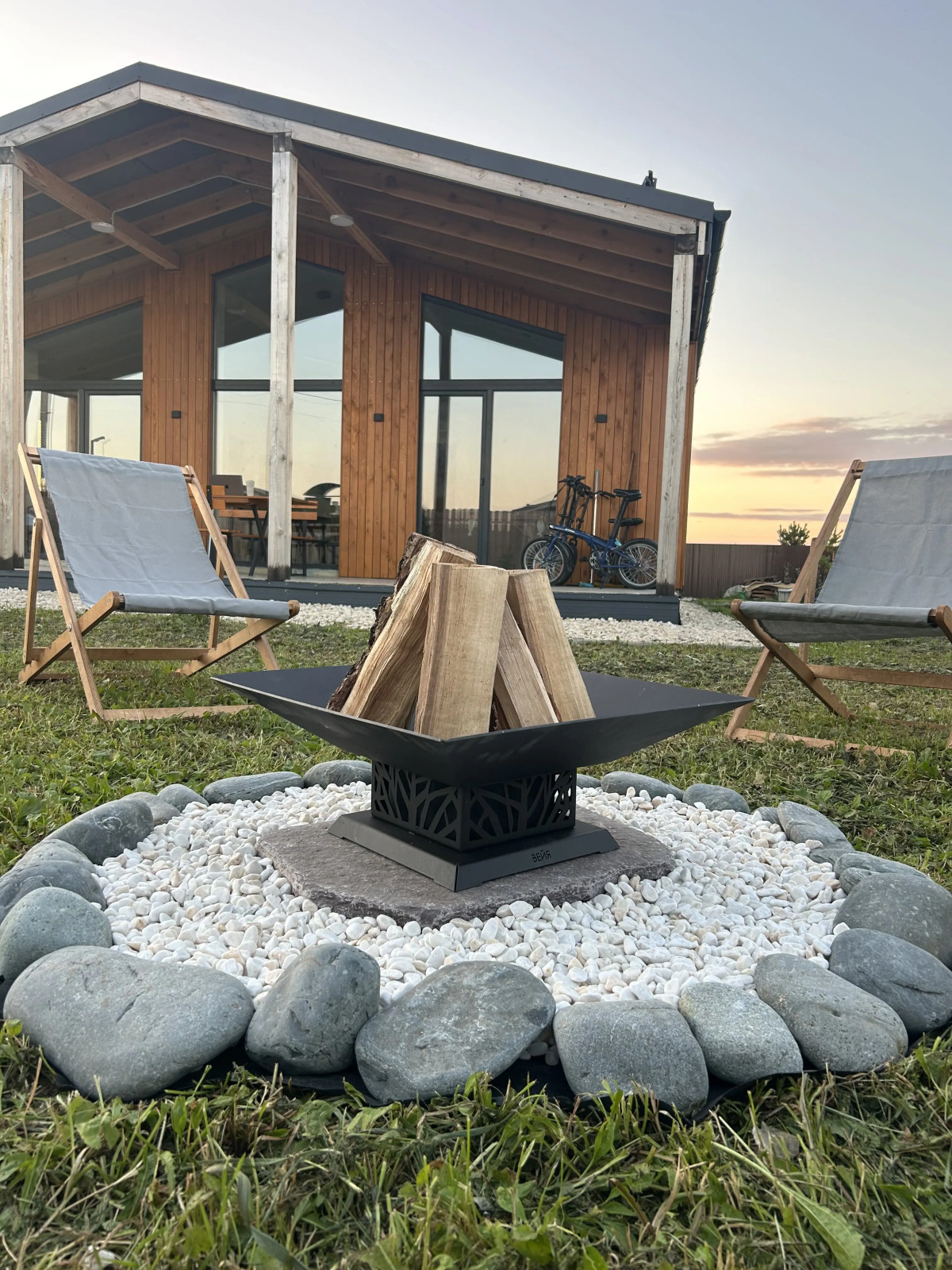 Гостевой дом Эко-Дом у Озера