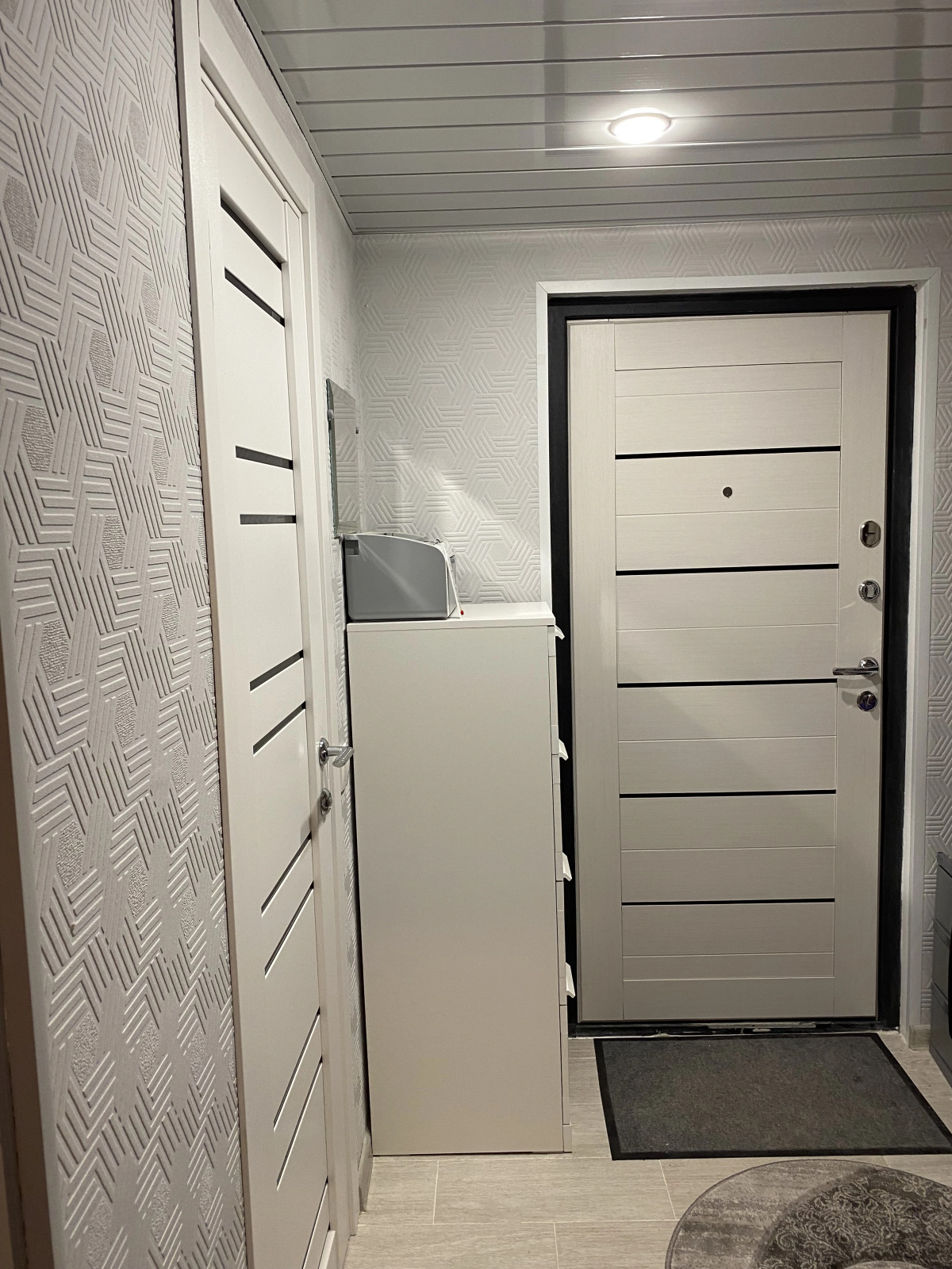 Апартаменты 413 на Андроновке