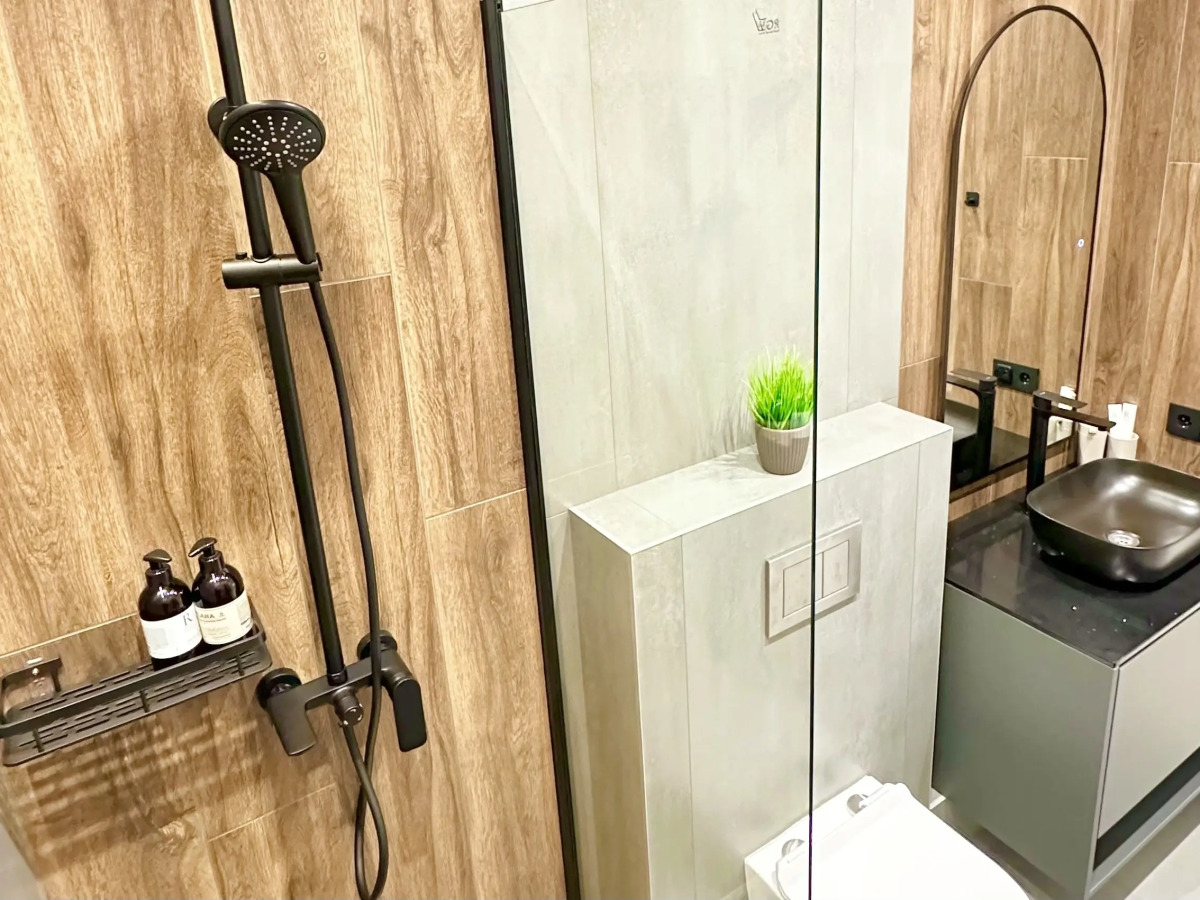 Апартаменты I9.9