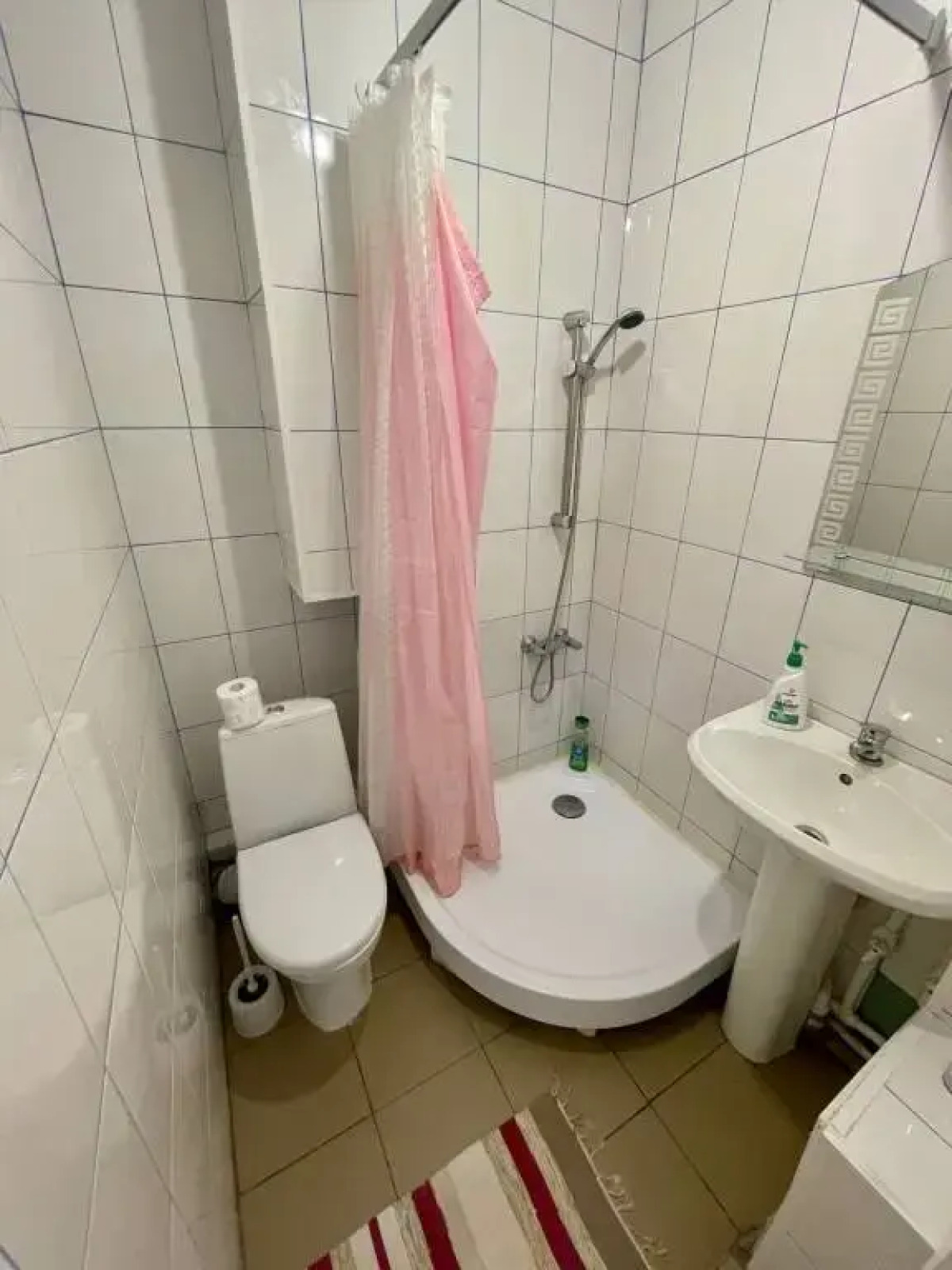 Апартаменты на 9-ой Линии В.О. 1