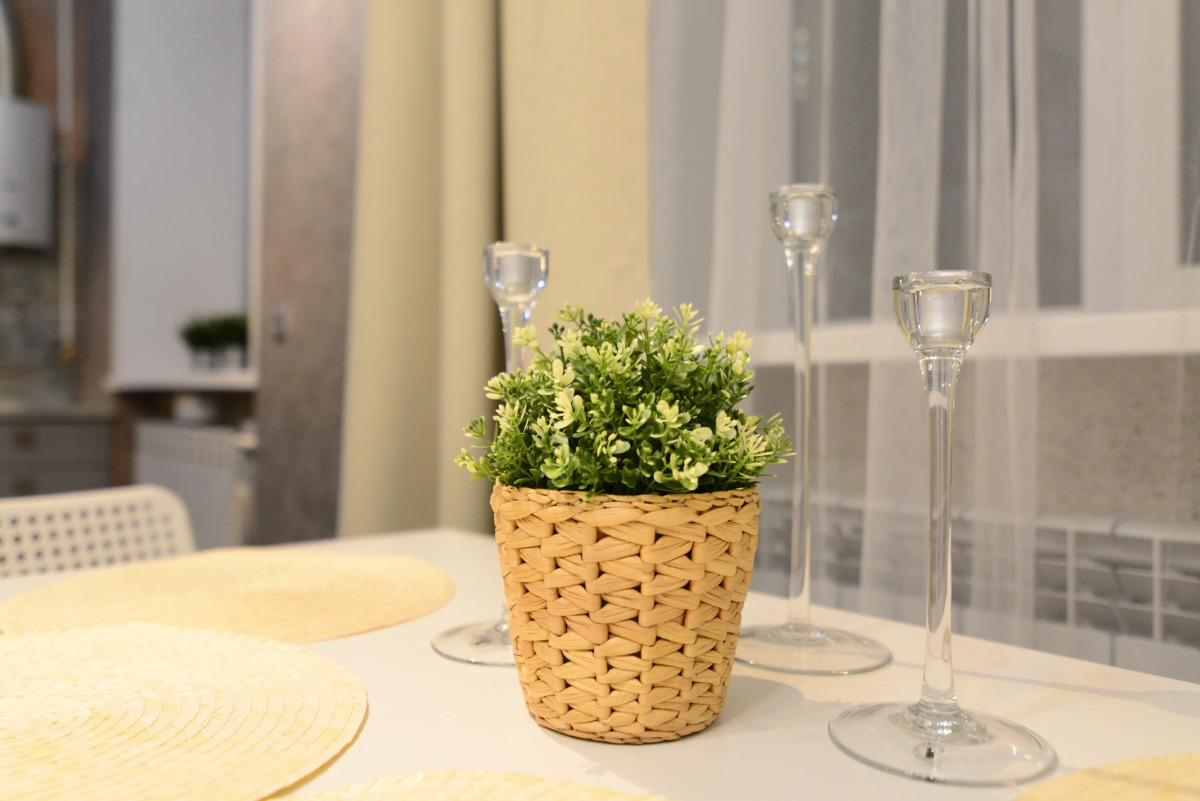 Квартира Просторная в Центре Воронежа