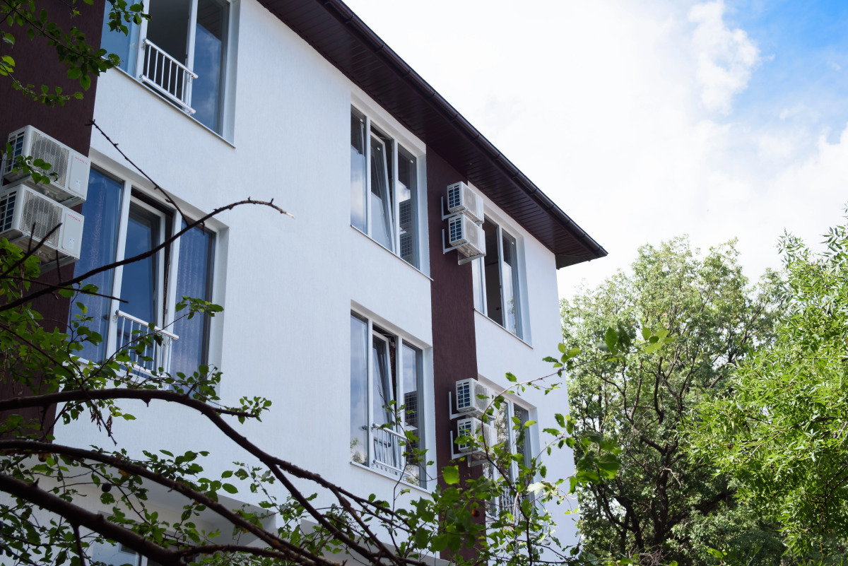 Частный Дом Ласточка