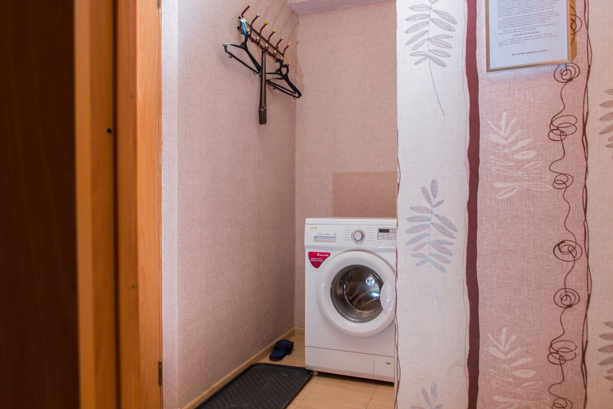 Апартаменты на улице Карла Либкнехта 7