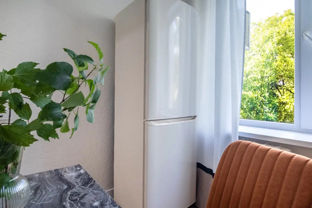 Квартира Cozy style от piligrimkmv