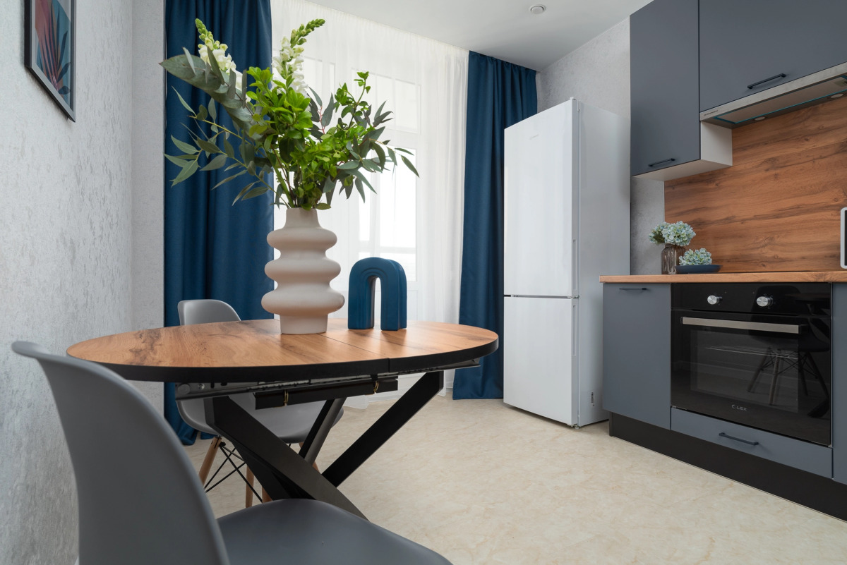 Апартаменты Luxury на Булгакова, Yana Apart