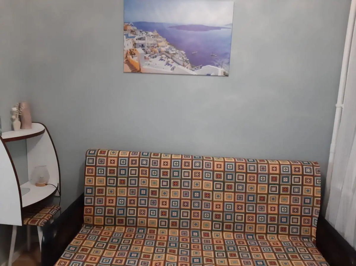 Квартира Оранж Парк