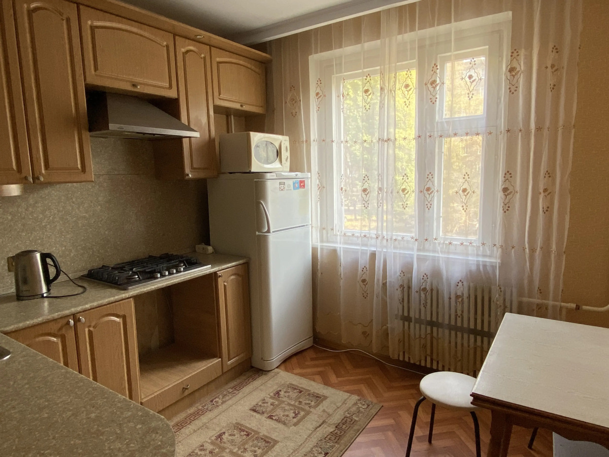 Апартаменты на Переверткина