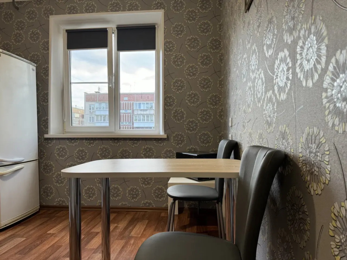 Квартира Апартаменты на Героев Танкограда 118А