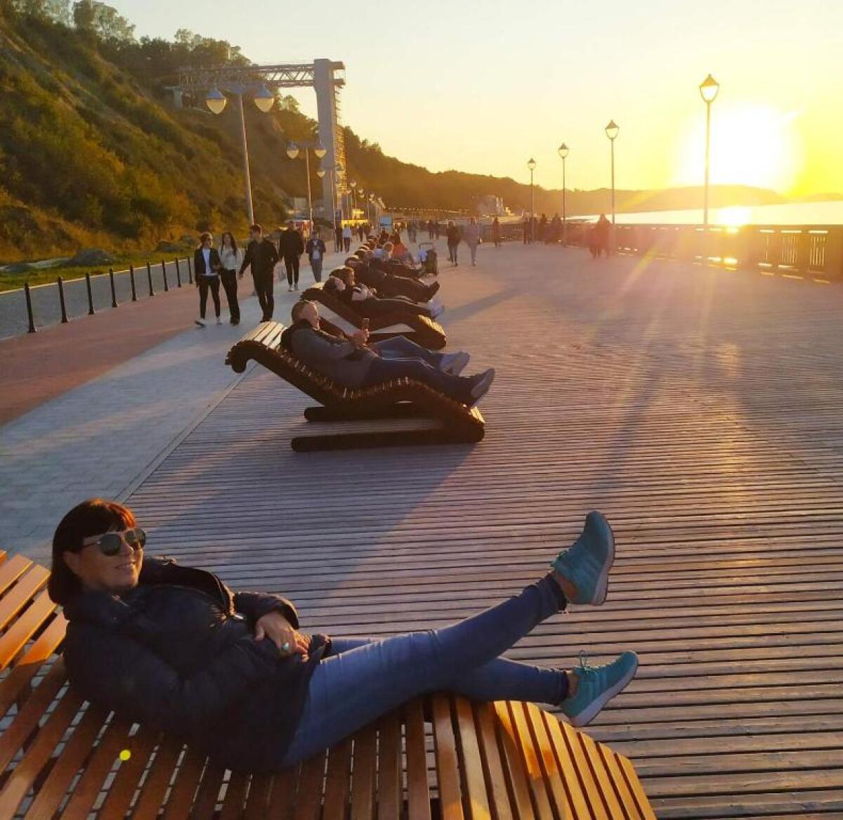 Апартаменты на улице Дачная 4