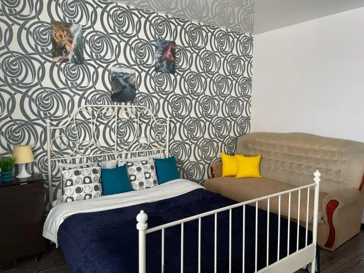 Апартаменты на Проспекте Нариманова 38