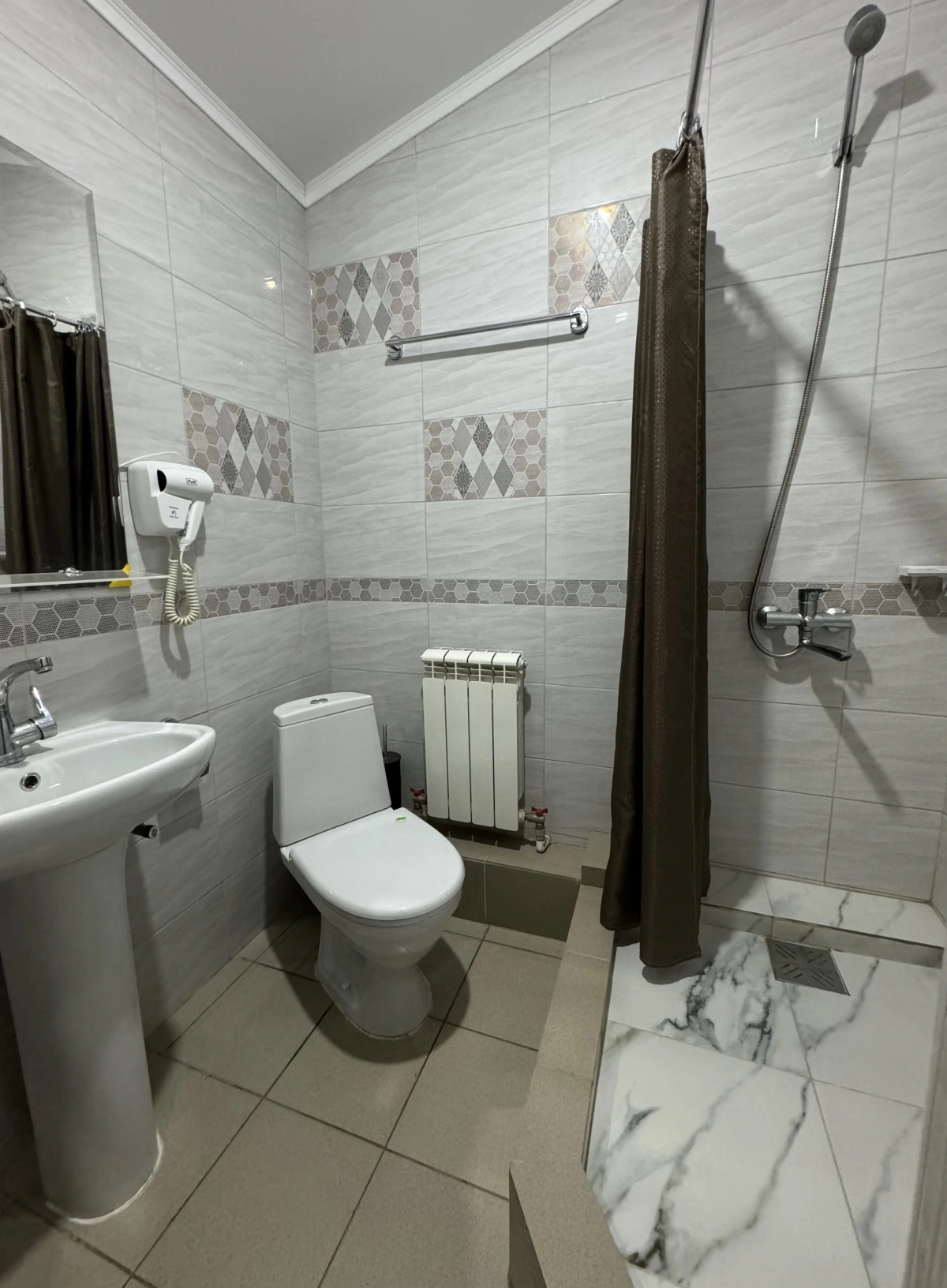 Мини-отель Hotel Sunny Days