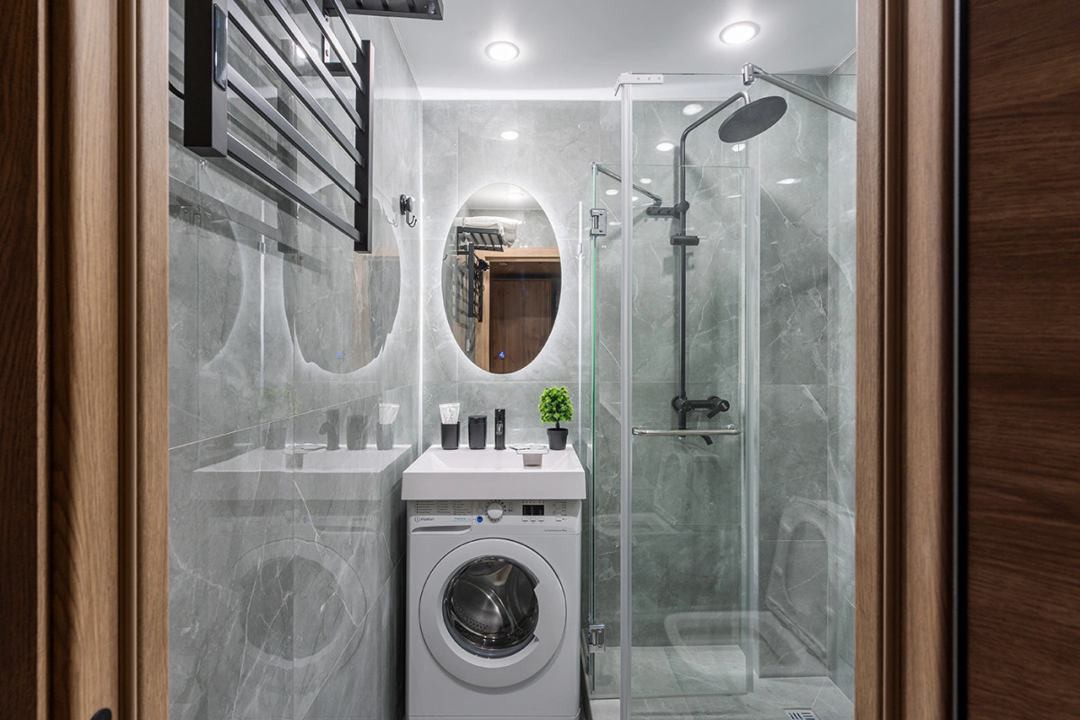 Квартира на Университетском