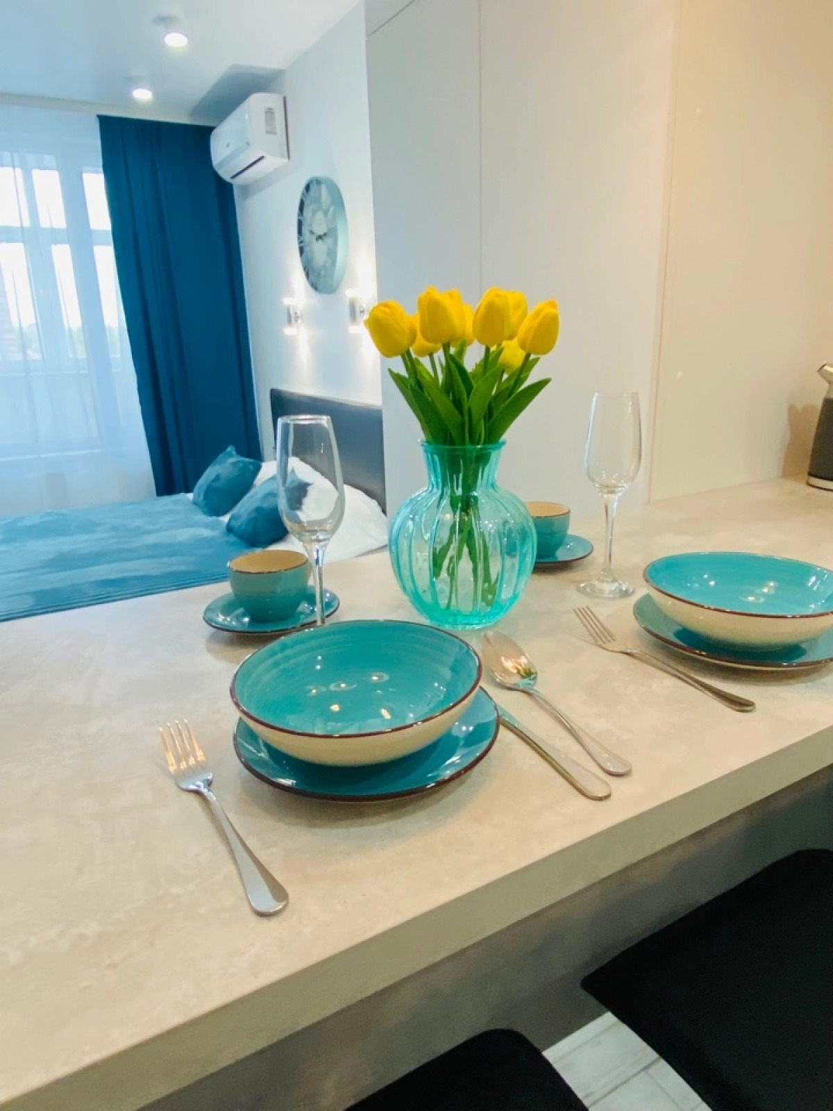 Апартаменты Вокруг Света Новороссийск