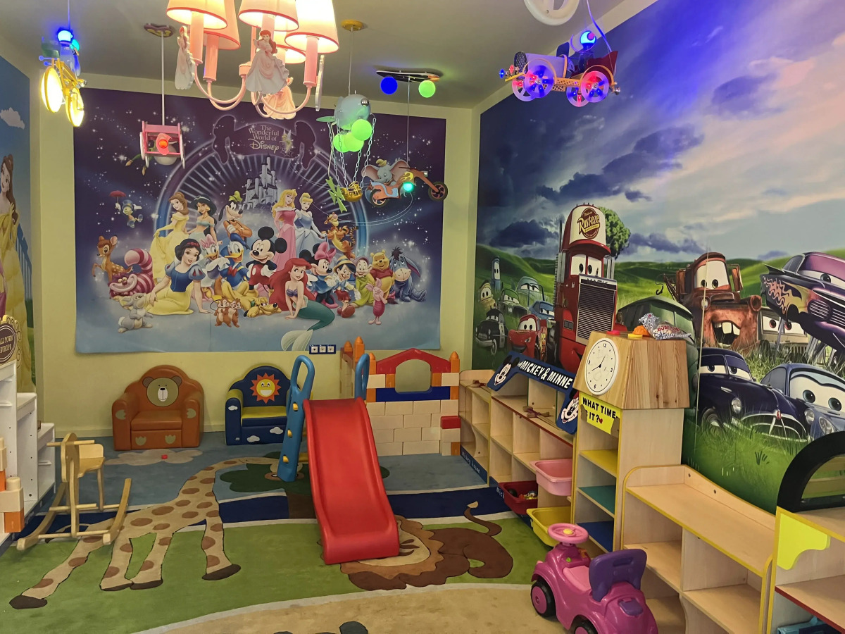 Апартаменты от собственника в Dreamland Oasis Chakvi