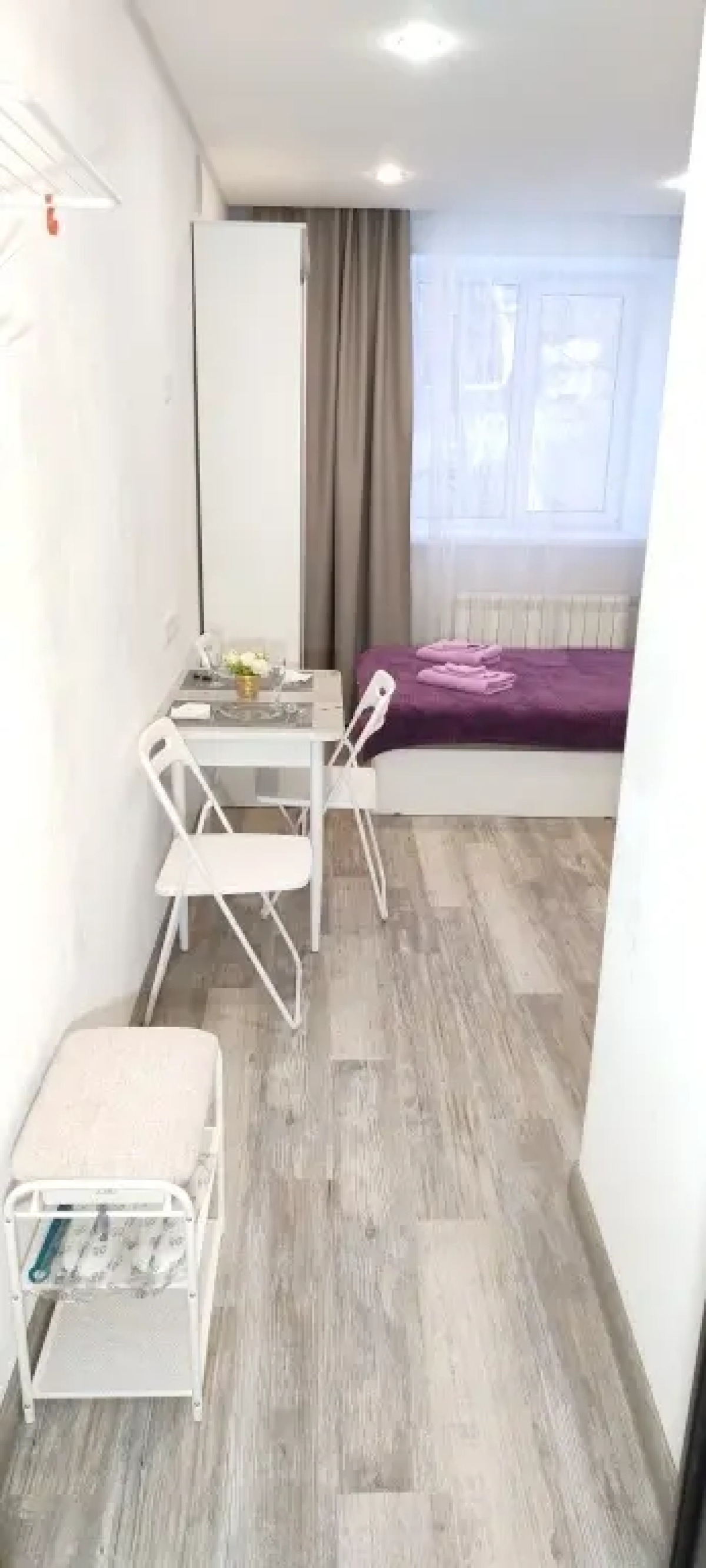 Апартаменты Облака 3