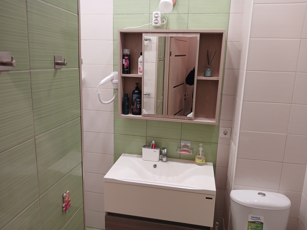 Квартира на Мира 10