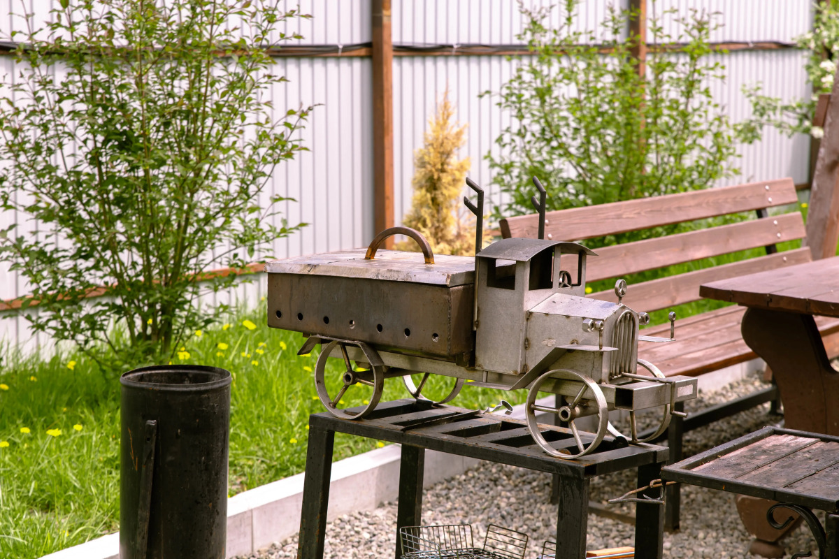 Коттеджи Ёлки