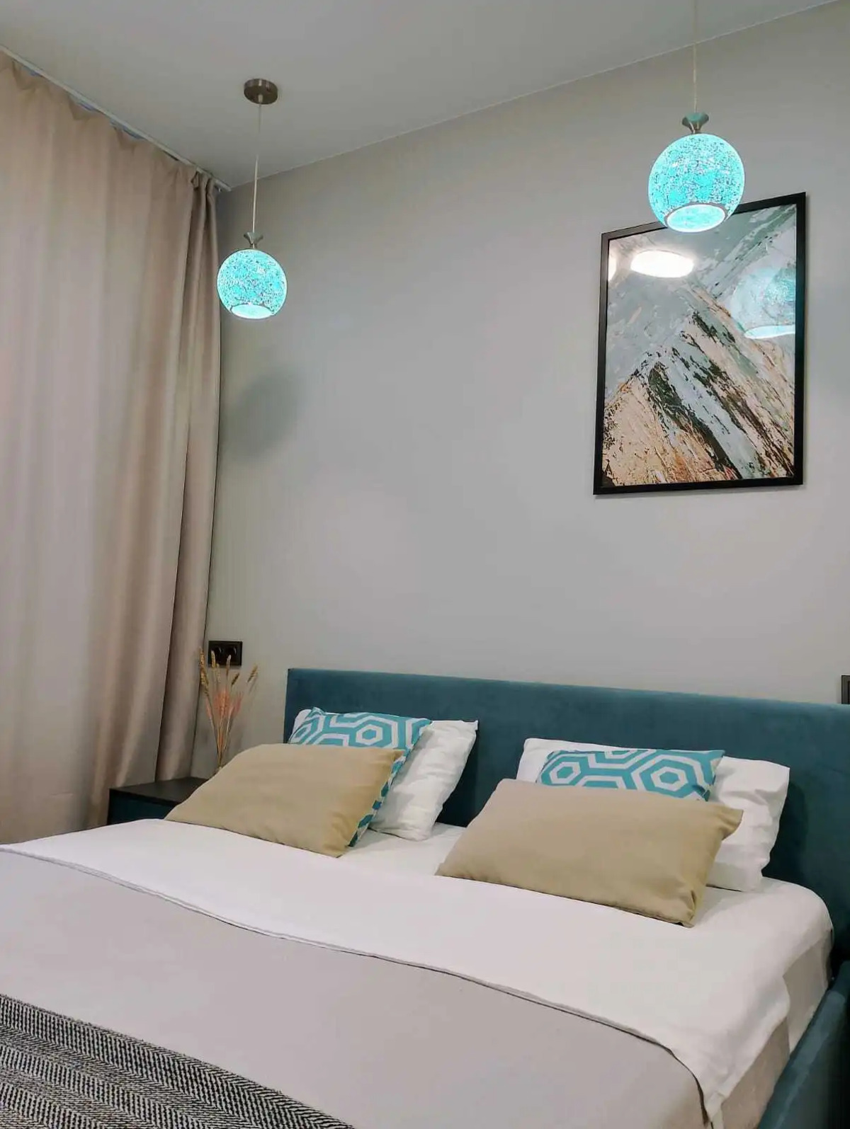 Квартира В Горском микрорайоне 14