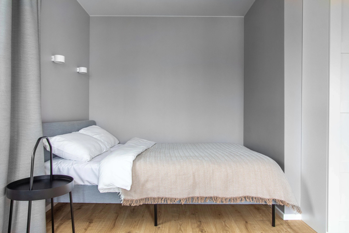 Апартаменты RentHibiny