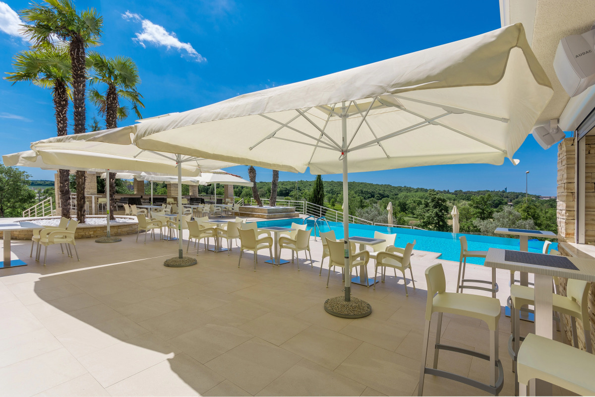 Апарт-Отель Adeo