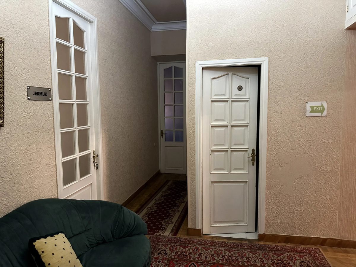 Гостевой дом Bridge Yerevan Armenia