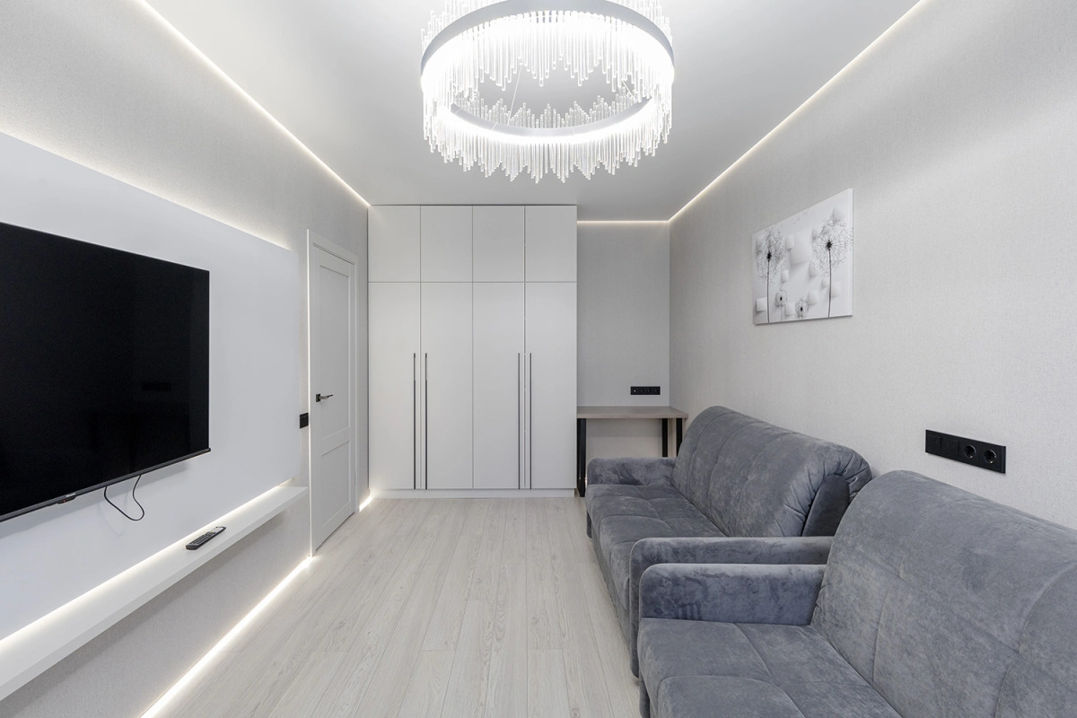 Квартира Ривьера 31