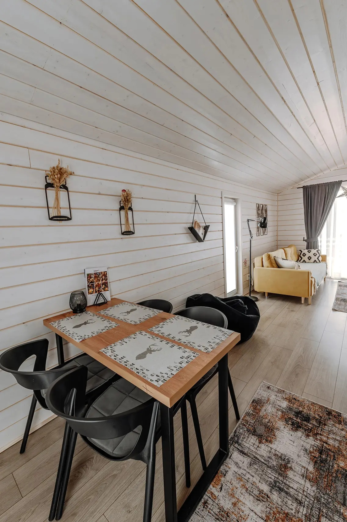 Частный дом  Юрьево Home 1