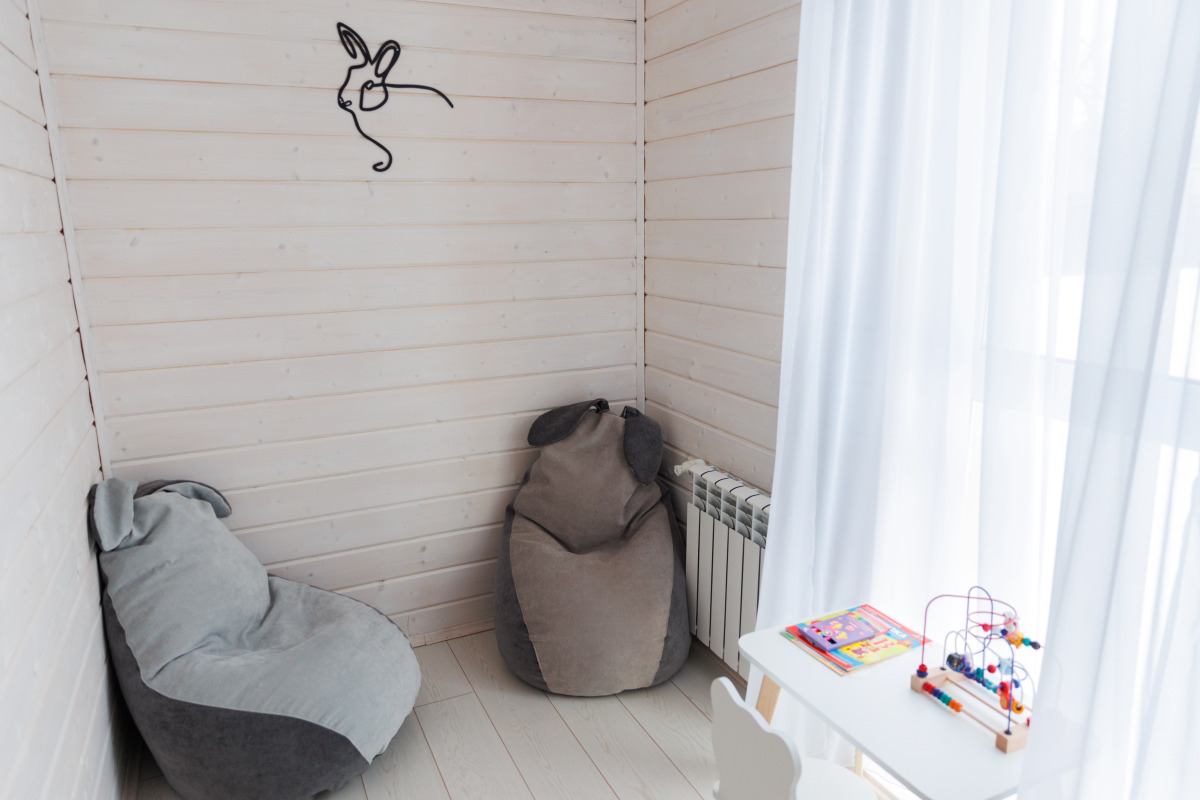 База отдыха Атлант Вилладж