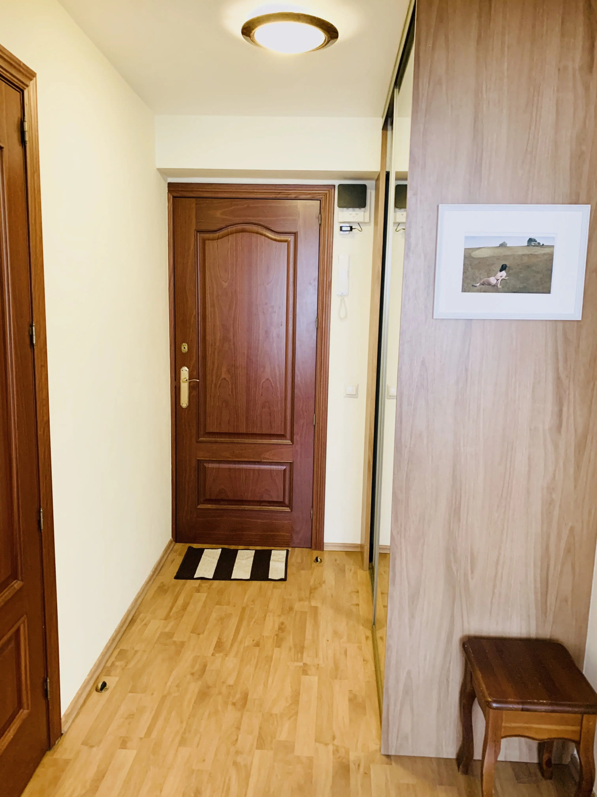 Апартаменты HotelRoom24 у метро белорусская